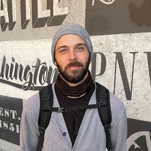 Meet your Posher, Kevin